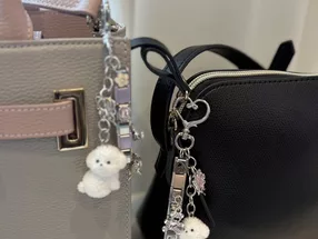 名古屋義大利串飾DIY工坊 LUMERI atelier 1