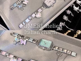 LUMERI atelier 4